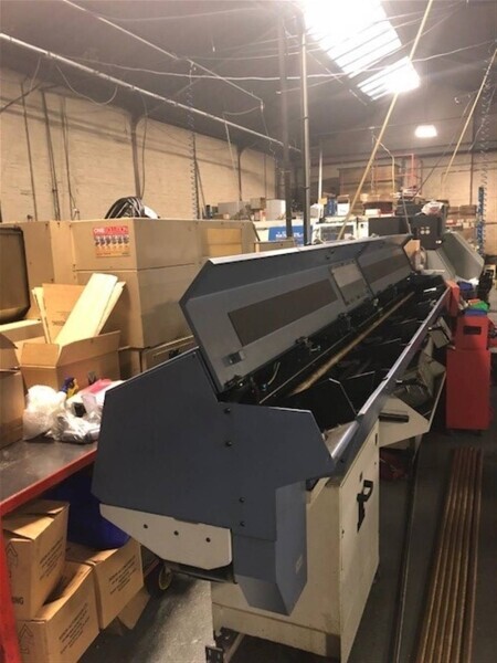 HIGHLY PROFITABLE PRECISION ENGINEERING COMPANY IN EAST KILBRIDE Photo 4