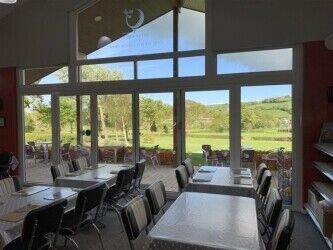 FREEHOLD 18 HOLE GOLF COURSE & CLUBHOUSE IN NORTH WALES Photo 4