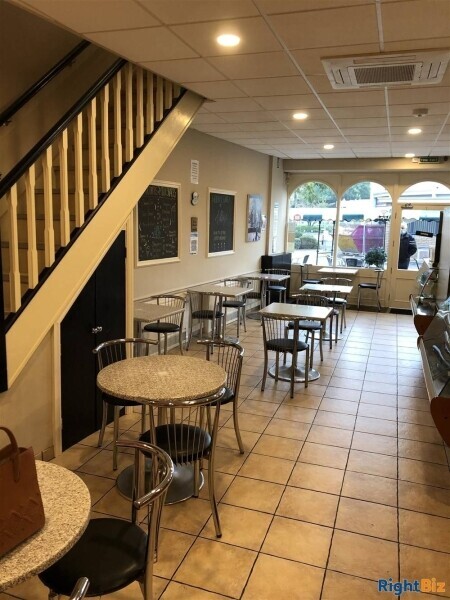 SMART COFFEE SHOP & TAKEAWAY IN KINGSWINFORD TOWN CENTRE Photo 4