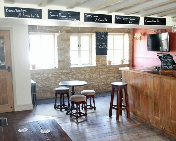 OXFORDSHIRE Photo 4