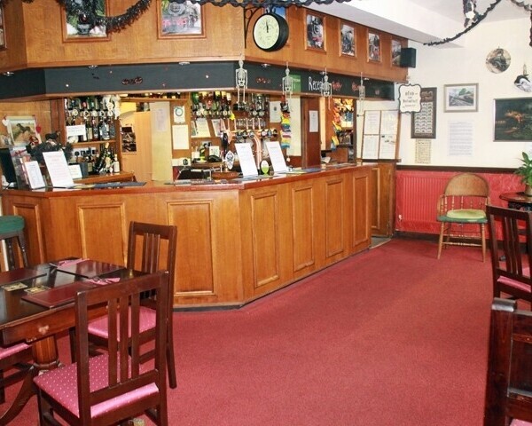 OXFORDSHIRE THAMES VALLEY SUCCESSFUL INN Photo 4