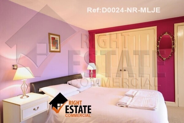 Freehold B&B with off licence in a tourist area for sale- Sheringham Photo 3