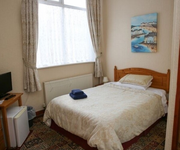 Long Established Guest House - Stoke-on-Trent Photo 4