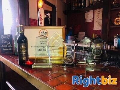 Spanish Tapas Restaurant and Bar in Shropshire Photo 4