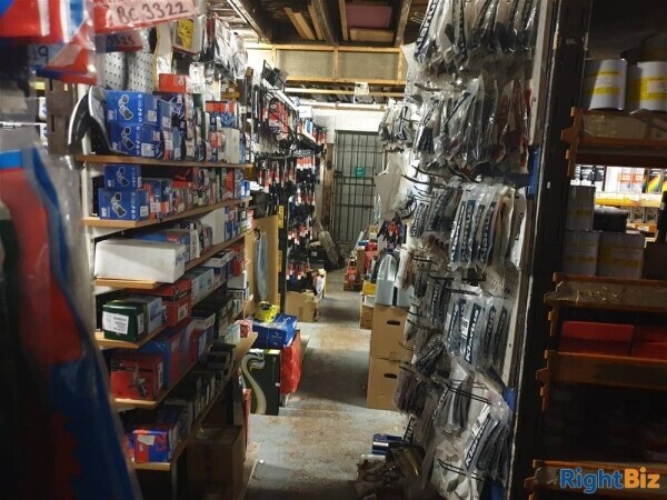 Motor Specialist Suppliers Offering Wide-Range of Quality Products County Durham Photo 4