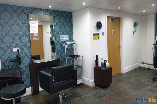 Established Hair Salon - Enderby Photo 4