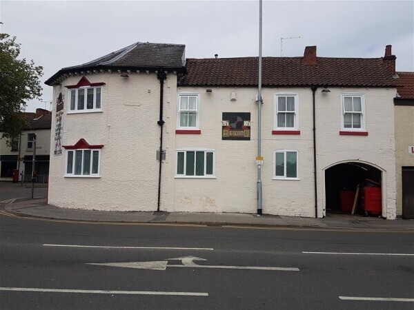 FREEHOLD NIGHTCLUB IN WORKSOP TOWN CENTRE Photo 4