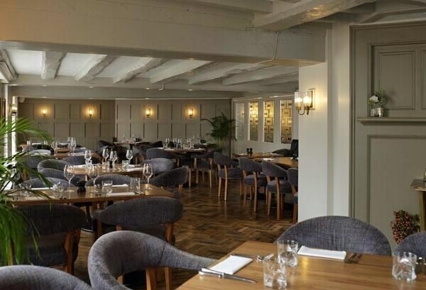 FALCON BAR & RESTAURANT, BRIDGNORTH Photo 4