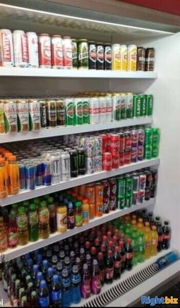 LICENSED EUROPEAN FOOD STORE IN ALTRINCHAM Photo 4