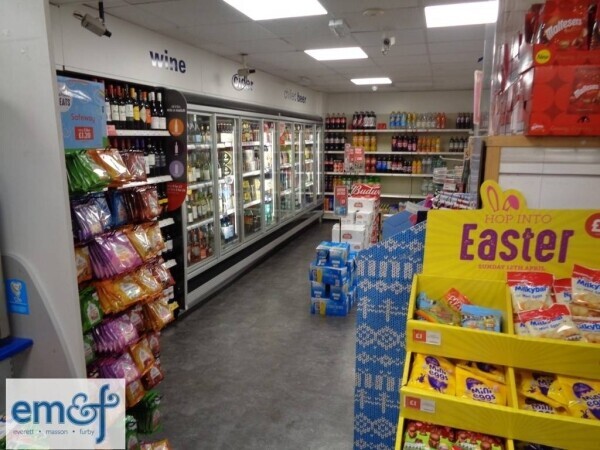 Thriving Convenience Store and Post Office in Grangetown, Middlesbrough with Accommodation Photo 4