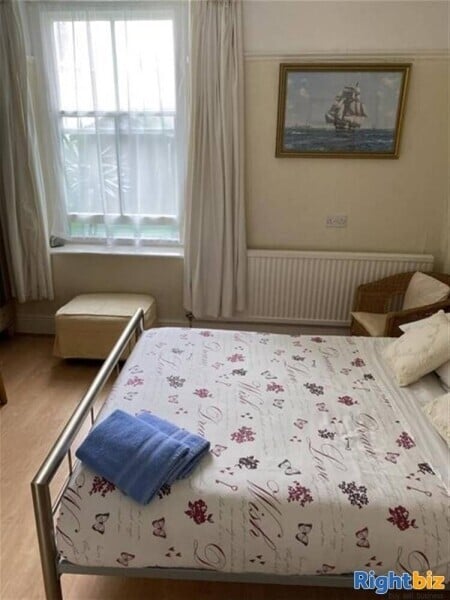 Bed and Breakfast - Dyfed Photo 4