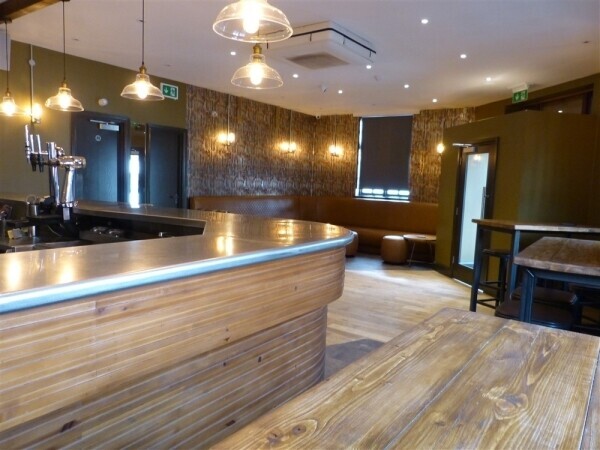 Former Wine/Cocktail Bar & Private Function Venue in Ingatestone, Essex. Suit alternative uses Photo 4