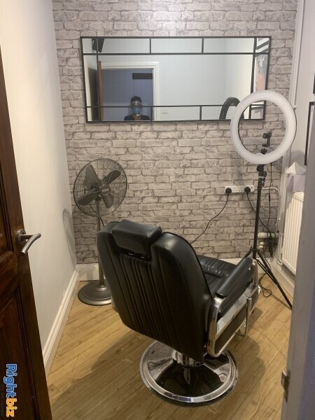 Frome Beauty Salon For Sale Photo 4