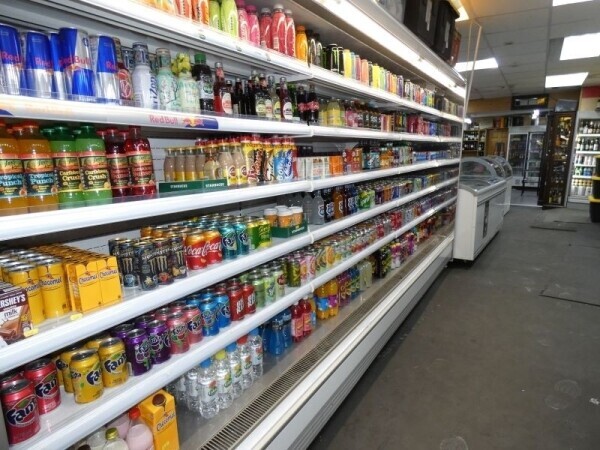 Off Licence With Convenience For Sale Didsbury Greater Manchester Photo 4