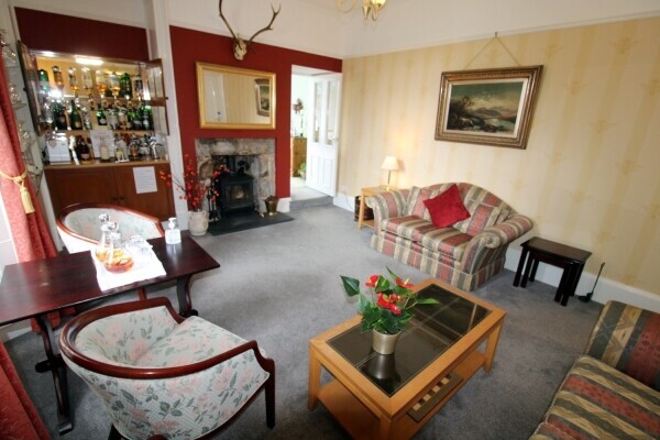 Outstanding, Highly Desirable Hotel and Chalet Complex, set in Carrbridge Photo 4