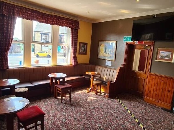 A Vibrant Village Pub with Hotel Rooms & Accommodation Photo 4