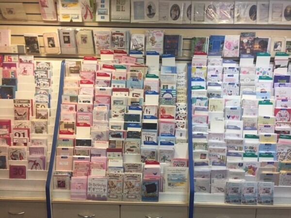 Popular Convenience Store that has been established for over 50 years, in Birmingham. ***LEASEHOLD** Photo 4