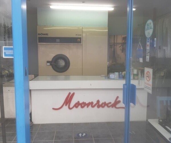 Long Established Dry Cleaners - Harrow Photo 4