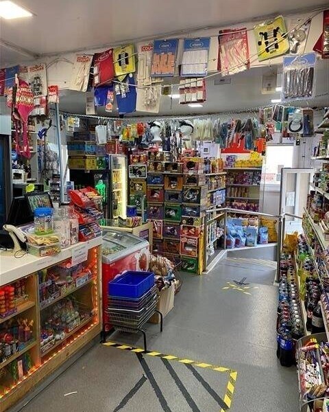 Convenience Store for sale in Bargoed Photo 4