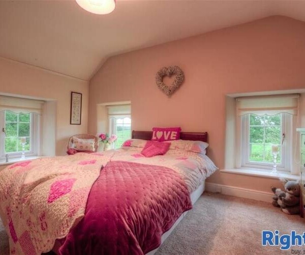 6.75 Acres, Kennels & Cattery - Cumbria Photo 4