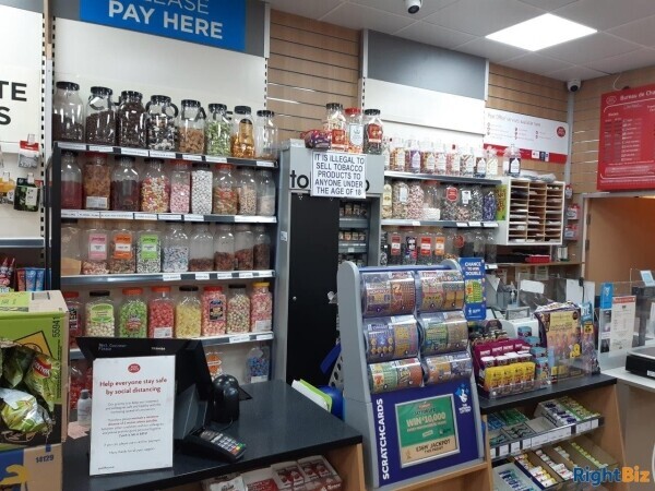 WELL-ESTABLISHED POST OFFICE Photo 4