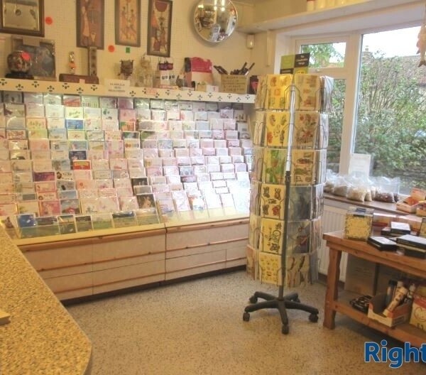 FREEHOLD PURPOSE BUILT DETACHED ‘’DESIGNATED COMMUNITY’’ POST OFFICE Photo 4