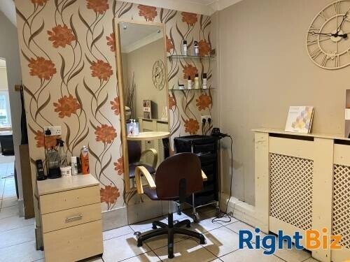 Hair Salon for sale in Wigan Photo 4