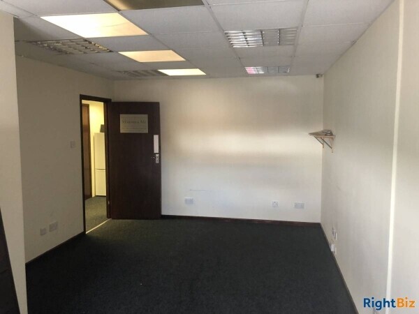 Well-established Used Car Retailer in Nottinghamshire Photo 4