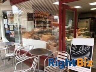 BAKERS / CONFECTIONERS / SANDWICH BAR Photo 4