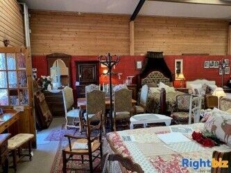 French Antique Furniture Dealer Located In Wootton Wawen Photo 4