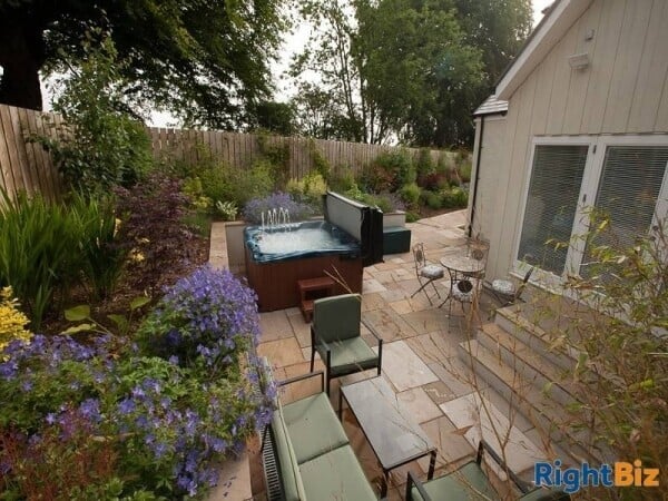 Holiday Cottage For Sale Photo 4