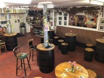 Brewery- Dumfries and Galloway Photo 4