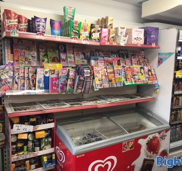 Local Newsagents, Convenience Store & Off Licence in Tipton Photo 4