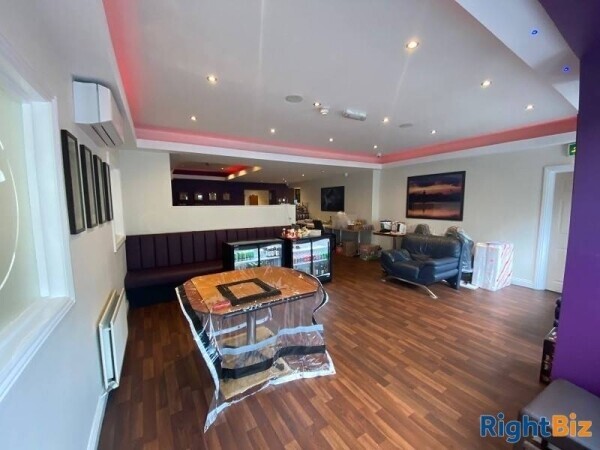 Exceptionally Well Run & Performing Chinese Restaurant Photo 4