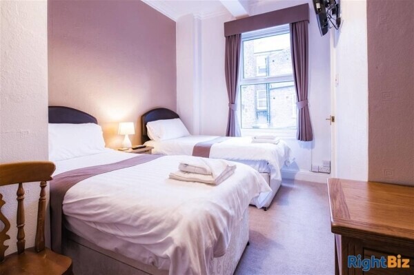 Hotels For Sale in York Photo 4