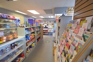 Freehold village shop and Post Office in heart of Denholm in the Scottish Borders (ref 1355) Photo 4