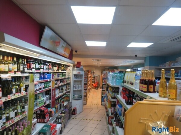 Well-known Convenience Store and Post Office Photo 4