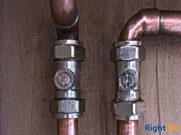 Well established Heating and Plumbing business for Sale. Photo 4