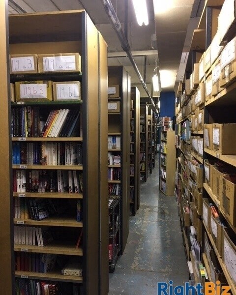 Wholesale E-Commerce Book Store Photo 4