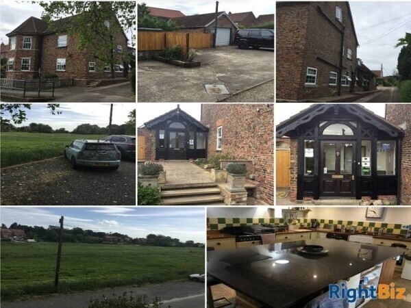 Stunning Guest House and Tea Rooms and Holiday Cottage for sale Photo 4