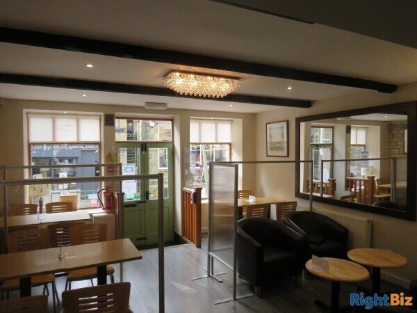 Award Winning Tea Rooms/Cafe Photo 4