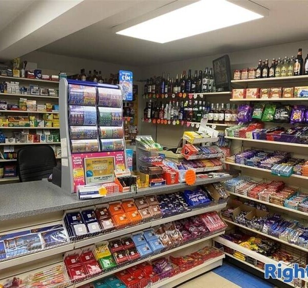 Newsagents- Northumberland Photo 4