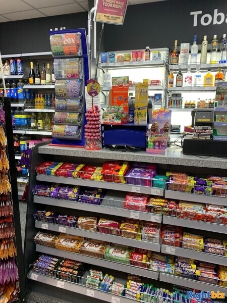 Superbly fitted self-service convenience store in Kent Photo 3
