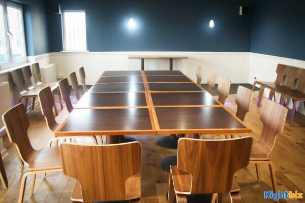 Leasehold Pub/Restaurant For Sale in West Sussex Photo 4