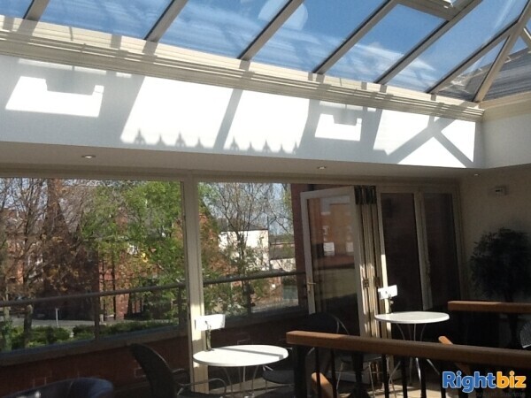 SUPERB CAFE BAR/BISTRO OPPORTUNITY - WEST YORKS TOWN Photo 4
