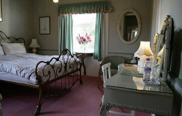 Guest House/ Investment Opportunity for sale in Scottish Borders Photo 4