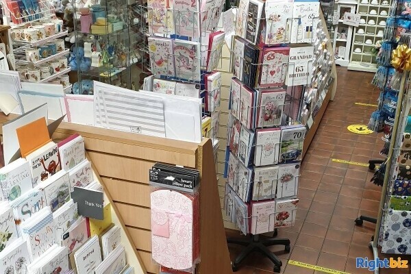 Balloon, Card & Gift Shop - Cannock Photo 4