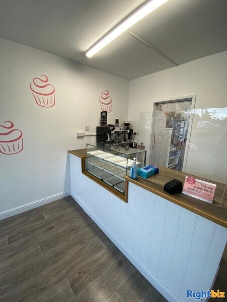 Well Established Cake Makers & Bakers  for Sale Photo 4