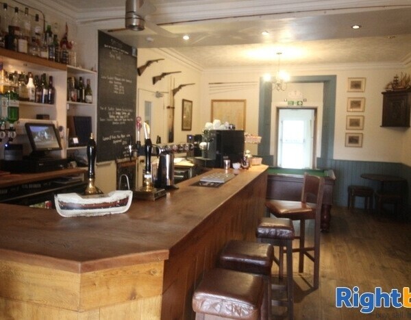 Exceptional Hotel with Self-Catering Accommodation Set in Argyll Photo 4