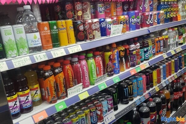 Convenience Store With Accommodation - Haydock Photo 4